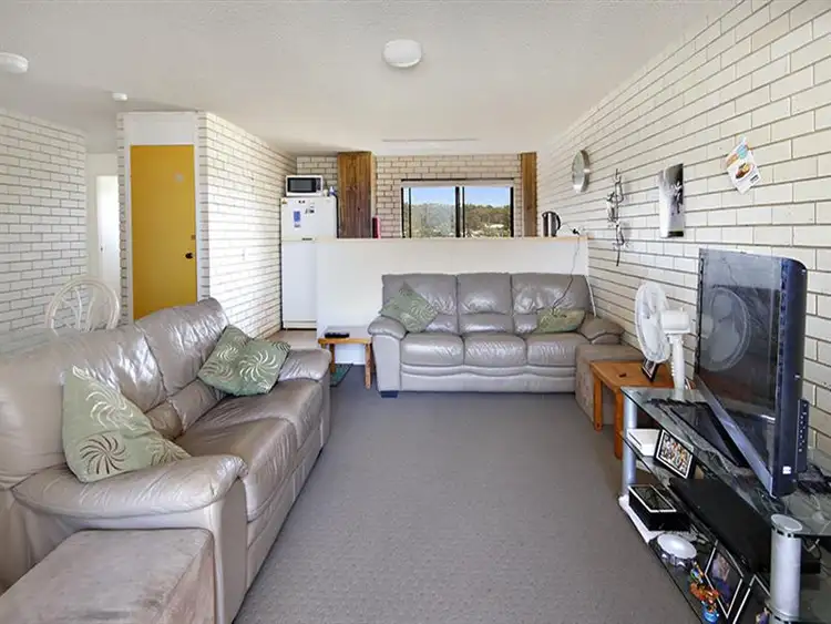 Fifth view of Homely house listing, 15/112 Alexandra Parade, Alexandra Headland QLD 4572