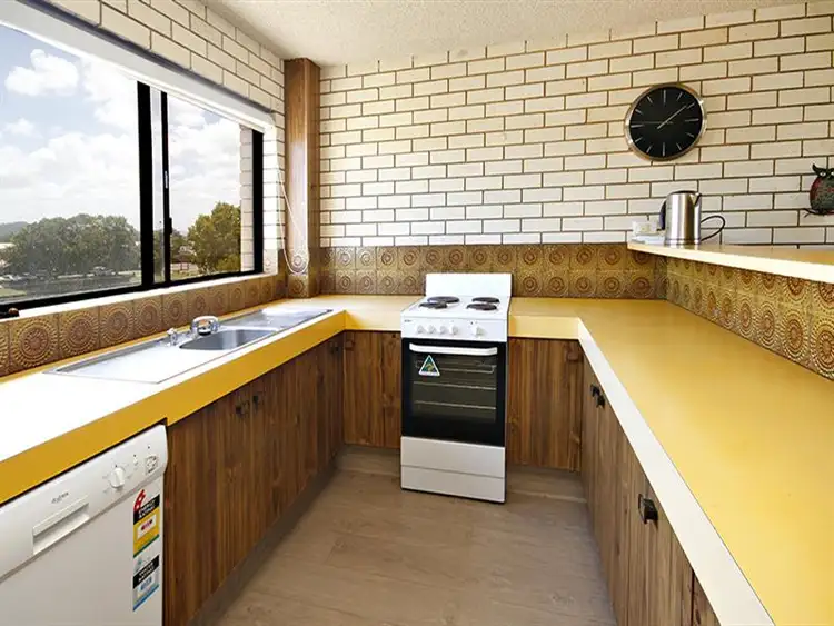 Sixth view of Homely house listing, 15/112 Alexandra Parade, Alexandra Headland QLD 4572