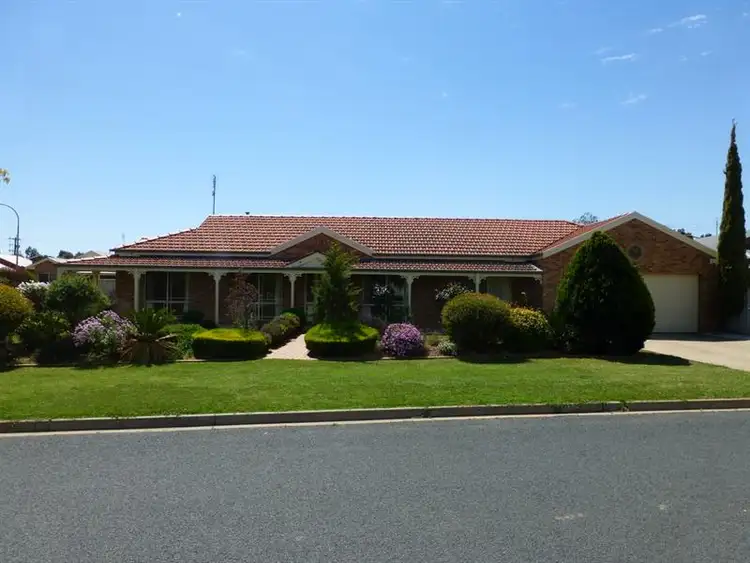 Main view of Homely house listing, 46 Lawson Drive, Moama NSW 2731