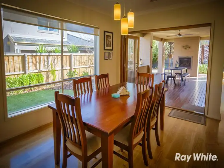 Seventh view of Homely house listing, 13 Kooyong Close, Officer VIC 3809