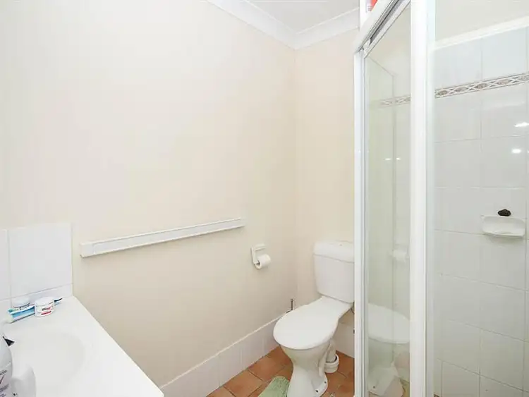 Sixth view of Homely townhouse listing, 10/2 Russell Street, Everton Park QLD 4053