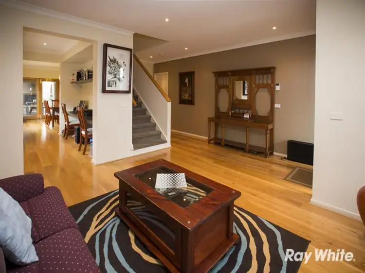 Second view of Homely house listing, 13 Kooyong Close, Officer VIC 3809