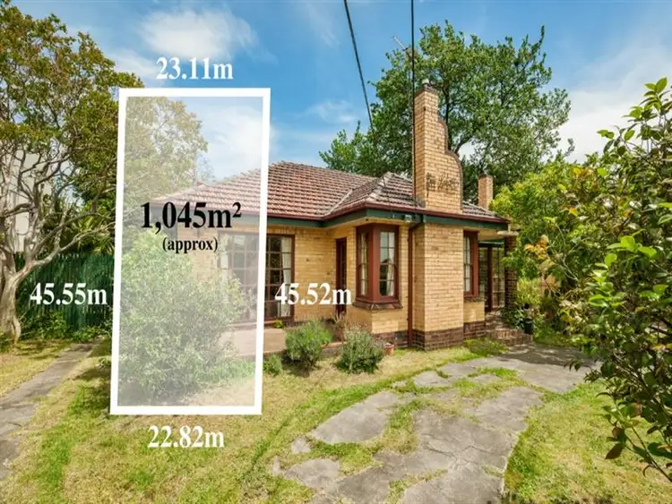 26 Grandview Road, Chadstone VIC 3148