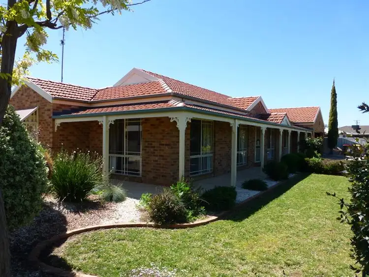 Second view of Homely house listing, 46 Lawson Drive, Moama NSW 2731