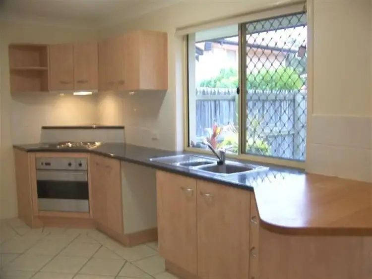 Third view of Homely townhouse listing, 10/2 Russell Street, Everton Park QLD 4053