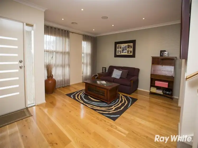 Third view of Homely house listing, 13 Kooyong Close, Officer VIC 3809
