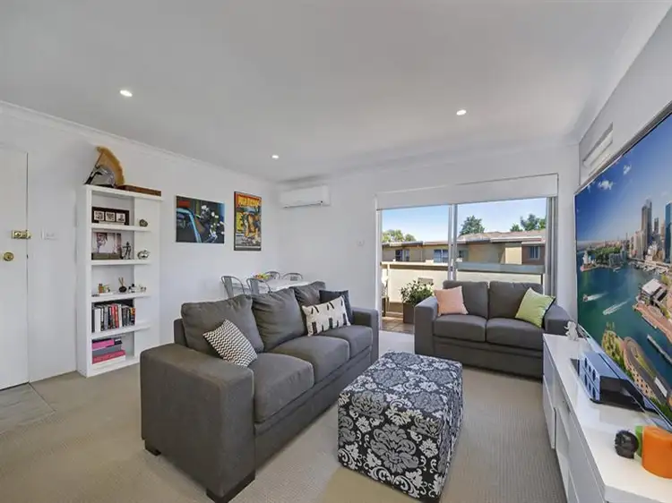 Main view of Homely unit listing, 14/2-4 Meriton Street, Gladesville NSW 2111