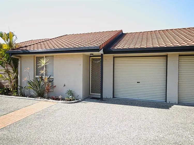 10/2 Russell Street, Everton Park QLD 4053
