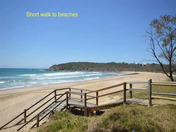 12 Beach Road, Arrawarra Headland NSW 2456