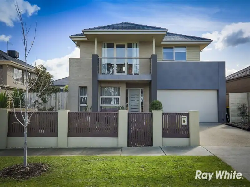 Main view of Homely house listing, 13 Kooyong Close, Officer VIC 3809