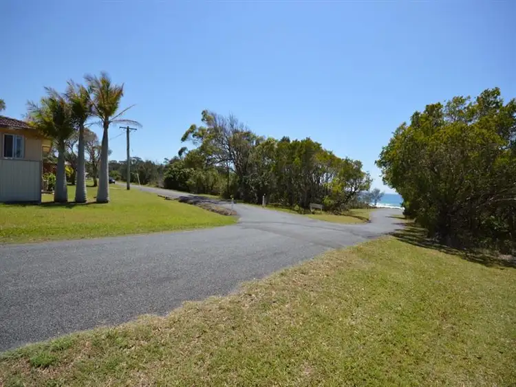 Fourth view of Homely house listing, 12 Beach Road, Arrawarra Headland NSW 2456