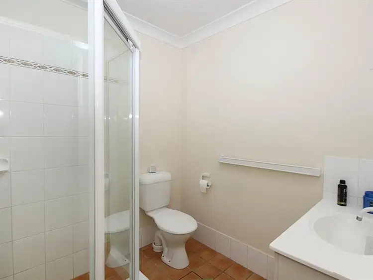 Fifth view of Homely townhouse listing, 10/2 Russell Street, Everton Park QLD 4053