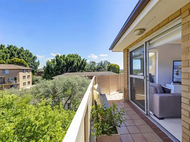 Second view of Homely unit listing, 14/2-4 Meriton Street, Gladesville NSW 2111