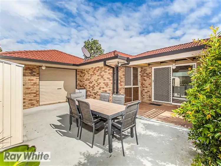 Second view of Homely house listing, 45 Butterfly Drive, Kallangur QLD 4503