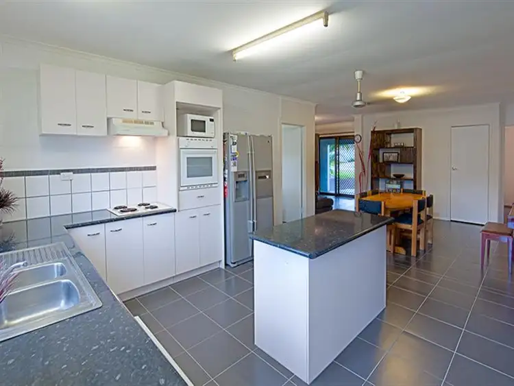 Second view of Homely house listing, 37 Nungo Street, Pacific Paradise QLD 4564