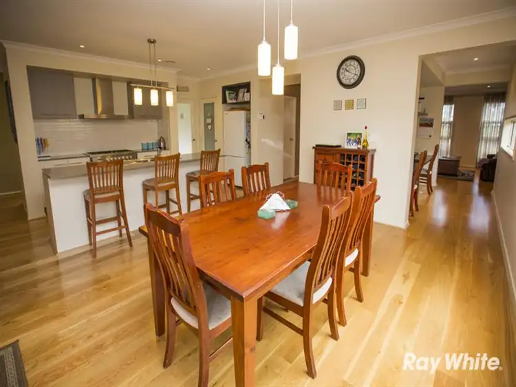 Sixth view of Homely house listing, 13 Kooyong Close, Officer VIC 3809