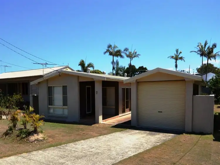 Main view of Homely house listing, 5 Beach Parade, Mylestom NSW 2454