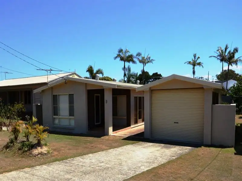 Main view of Homely house listing, 5 Beach Parade, Mylestom NSW 2454