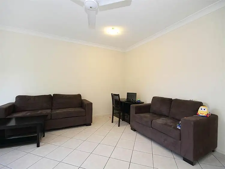 Second view of Homely townhouse listing, 10/2 Russell Street, Everton Park QLD 4053