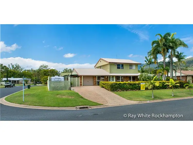 26 Hinton Street, Koongal QLD 4701