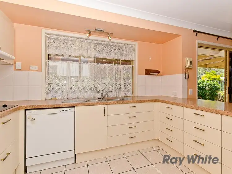 Third view of Homely house listing, 44 Jagera Circuit, Taigum QLD 4018