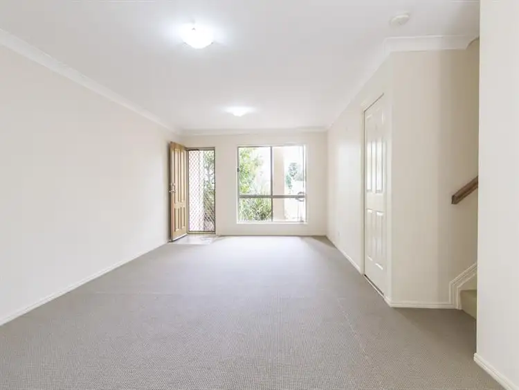 Second view of Homely townhouse listing, 35/7 Johnston Street, Carina QLD 4152