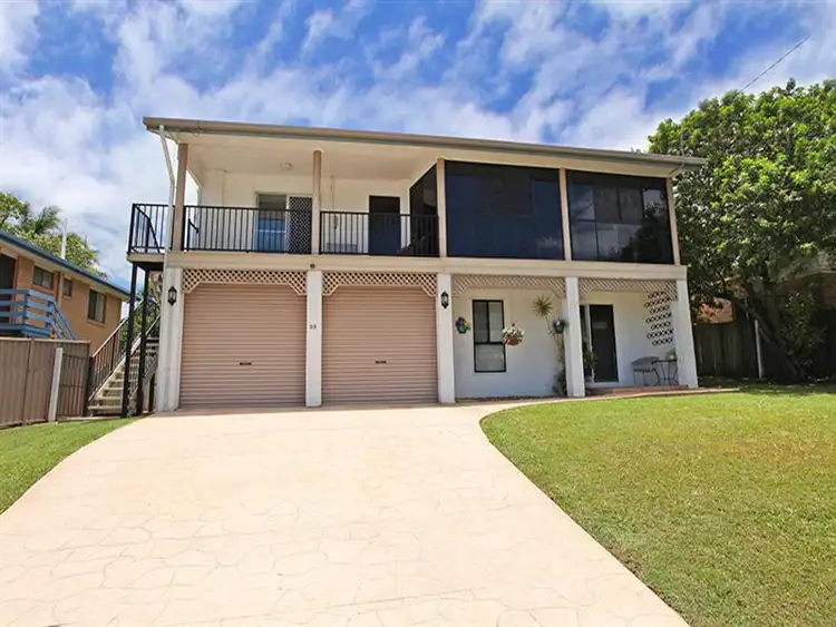 Main view of Homely house listing, 50 Douglas Street, Mooloolaba QLD 4557
