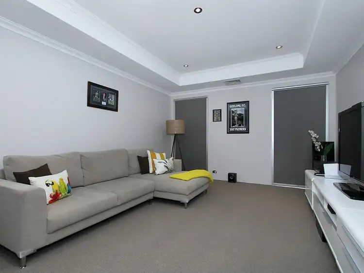 Sixth view of Homely house listing, 9 Bluestone Loop, Forrestdale WA 6112