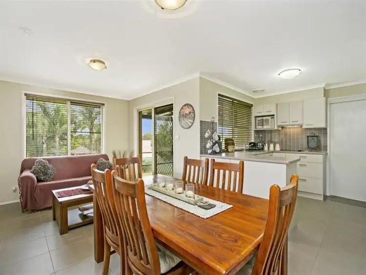 Fourth view of Homely house listing, 101 Weblands Street, Aberglasslyn NSW 2320