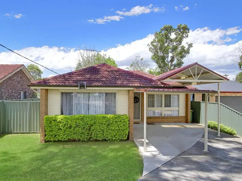 Main view of Homely house listing, 5 Yvonne Place, North Richmond NSW 2754
