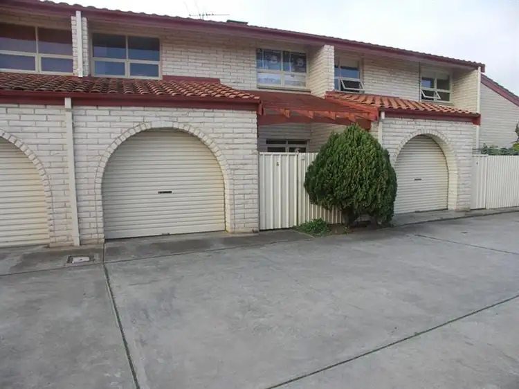 Second view of Homely townhouse listing, 5/5 Mooloola Way, West Lakes Shore SA 5020