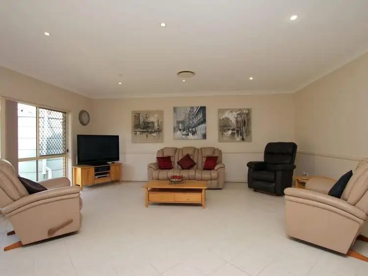 Fourth view of Homely house listing, 56 Lake Eyre Crescent, Parkinson QLD 4115