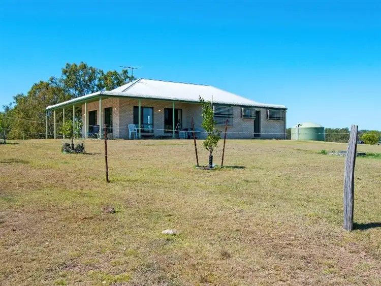 Third view of Homely house listing, 1949 Ipswich Boonah Road, Peak Crossing QLD 4306