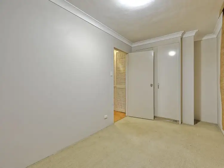 Sixth view of Homely apartment listing, 574 BOUNDARY Street, Spring Hill QLD 4000