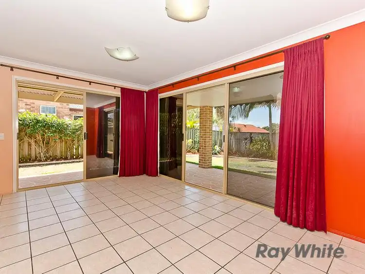 Fourth view of Homely house listing, 44 Jagera Circuit, Taigum QLD 4018