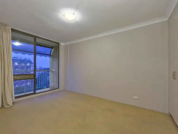 Fifth view of Homely apartment listing, 574 BOUNDARY Street, Spring Hill QLD 4000