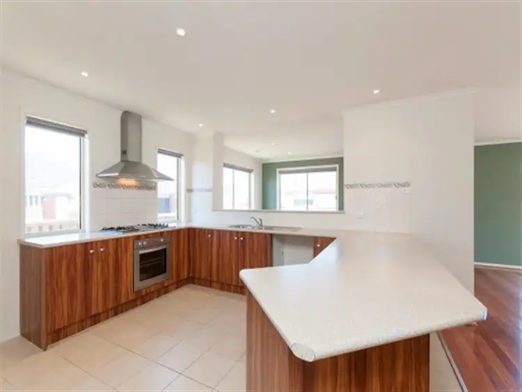 Third view of Homely house listing, 8 Strathallan Grove, Craigieburn VIC 3064