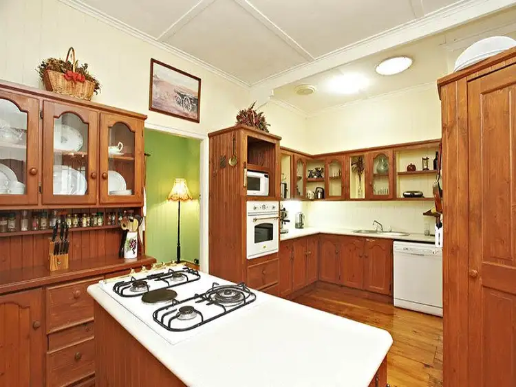 Third view of Homely house listing, 32 Grange Road, Grange QLD 4051