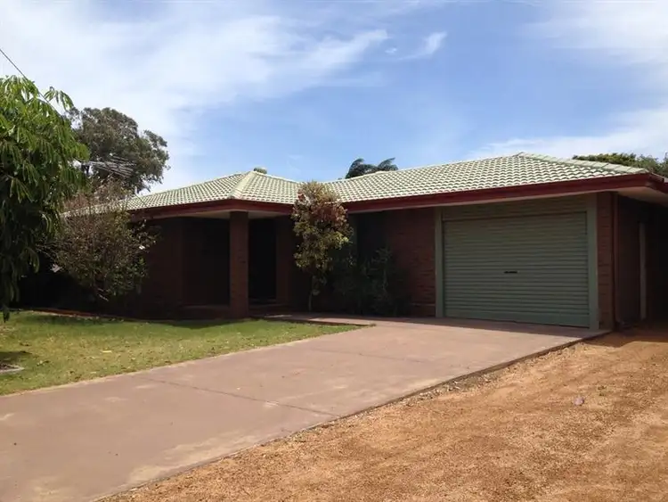 20 Charon Road, Sunset Beach WA 6530