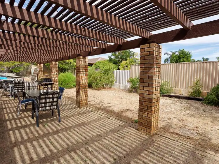 Sixth view of Homely house listing, 4 Calder Way, Bateman WA 6150