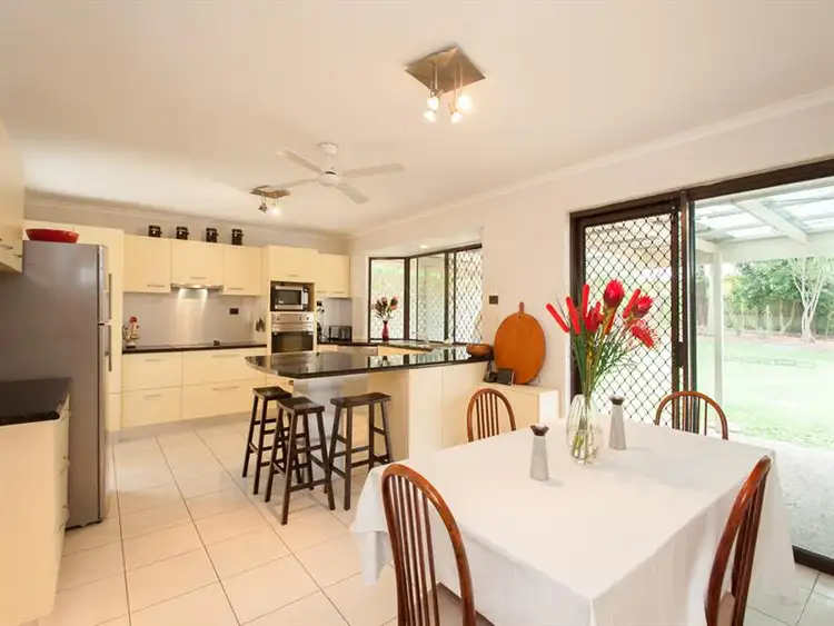 Fourth view of Homely house listing, 8 Monteray Street, Mountain Creek QLD 4557