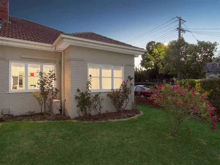 Main view of Homely house listing, 74 Oakleigh Road, Carnegie VIC 3163