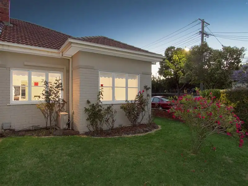 Main view of Homely house listing, 74 Oakleigh Road, Carnegie VIC 3163