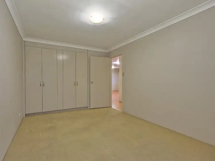 Fourth view of Homely apartment listing, 574 BOUNDARY Street, Spring Hill QLD 4000