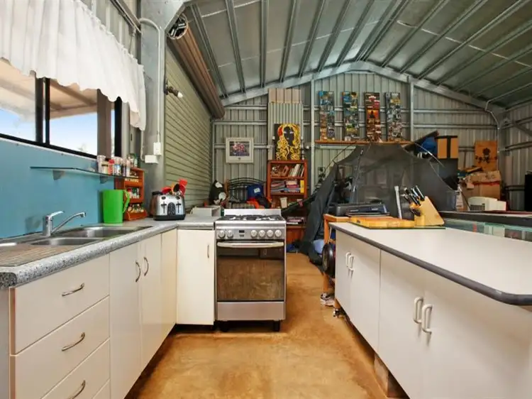 Second view of Homely rural property listing, 5 Gamba Road, Humpty Doo NT 836