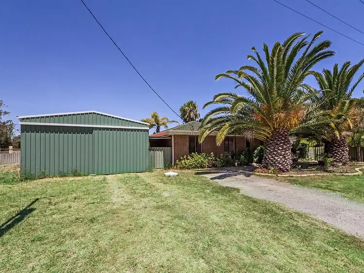 Main view of Homely house listing, 1 Evans Street, Warnbro WA 6169