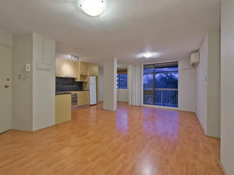 Second view of Homely apartment listing, 574 BOUNDARY Street, Spring Hill QLD 4000