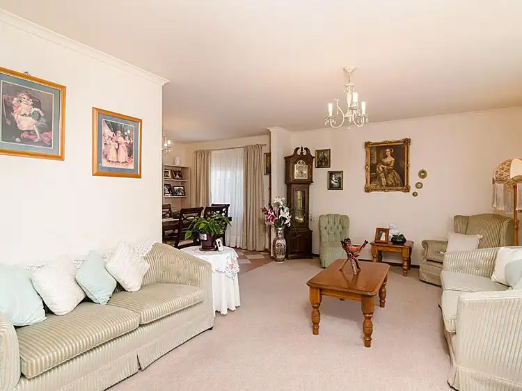 Second view of Homely house listing, 25 O'Donnell Drive, Littlehampton SA 5250