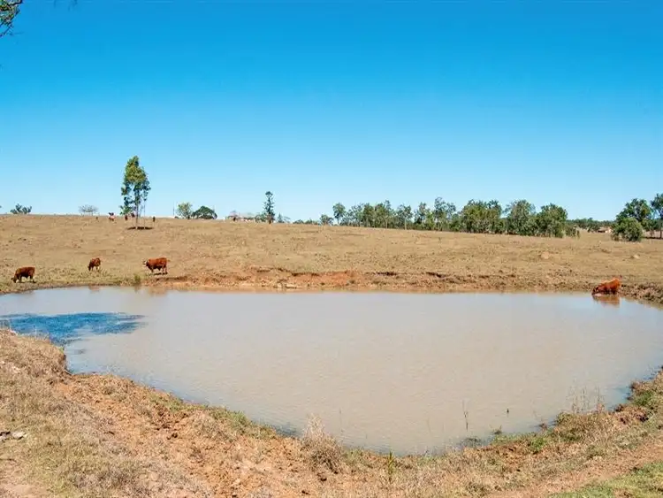 Seventh view of Homely house listing, 1949 Ipswich Boonah Road, Peak Crossing QLD 4306