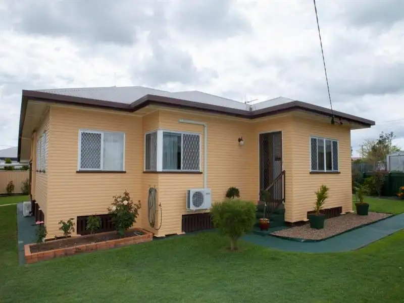 Main view of Homely house listing, 19 Reed Avenue, Maryborough QLD 4650